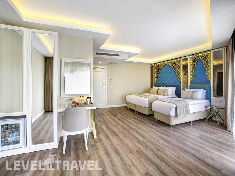 Фотография Great Fortune Design Hotel Фотография Great Fortune Design Hotel
