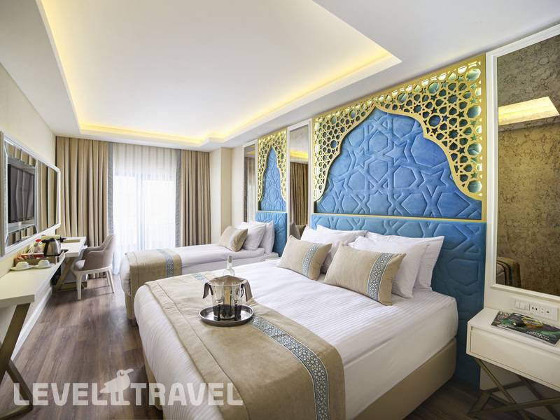 Фотография Great Fortune Design Hotel Фотография Great Fortune Design Hotel