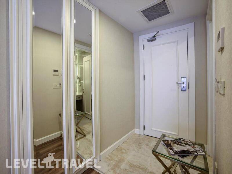 Фотография Great Fortune Design Hotel Фотография Great Fortune Design Hotel