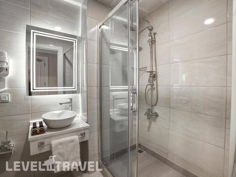 Фотография Great Fortune Design Hotel Фотография Great Fortune Design Hotel