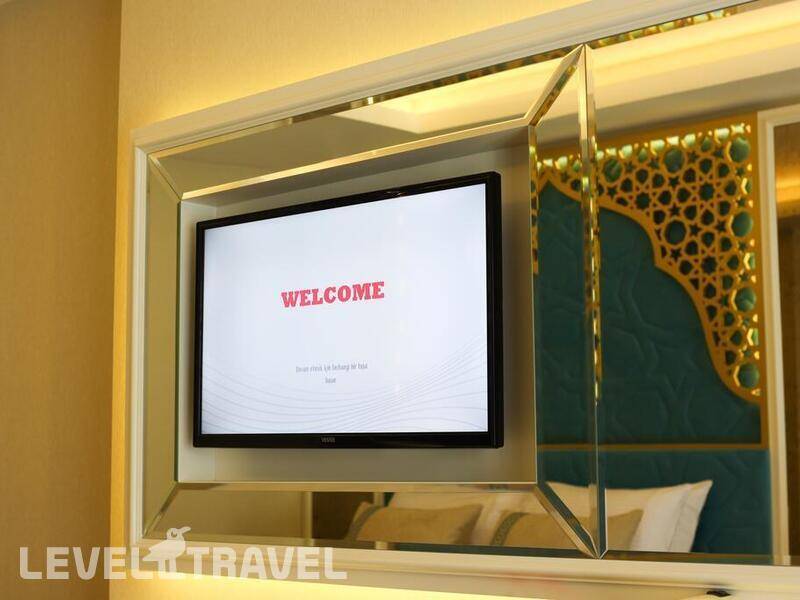 Фотография Great Fortune Design Hotel Фотография Great Fortune Design Hotel