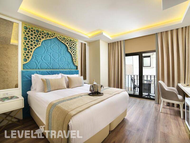 Фотография Great Fortune Design Hotel Фотография Great Fortune Design Hotel