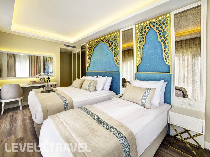 Фотография Great Fortune Design Hotel Фотография Great Fortune Design Hotel