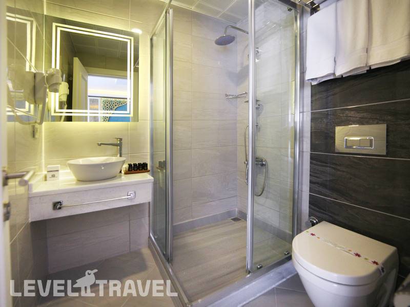 Фотография Great Fortune Design Hotel Фотография Great Fortune Design Hotel