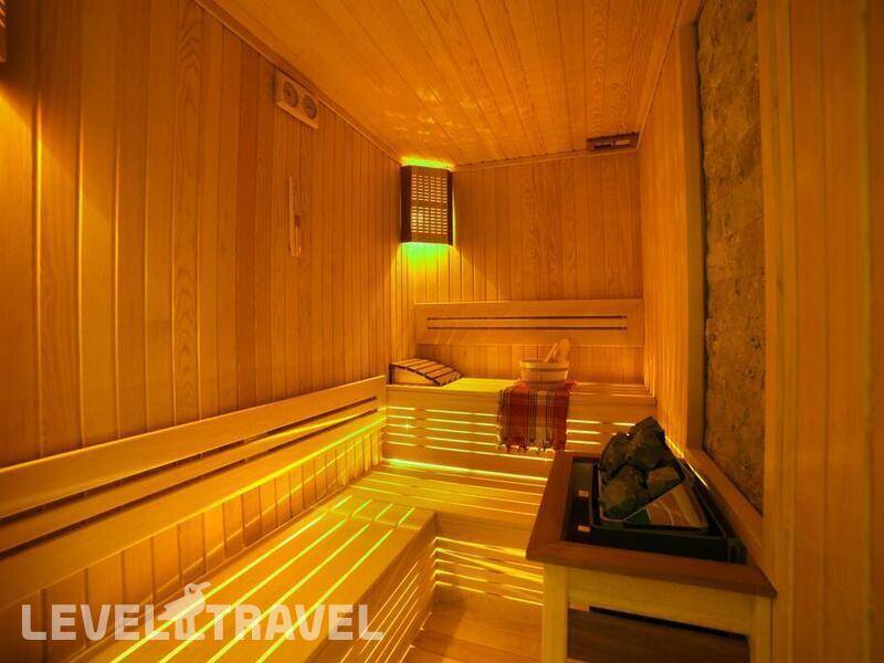 Фотография Great Fortune Design Hotel Фотография Great Fortune Design Hotel