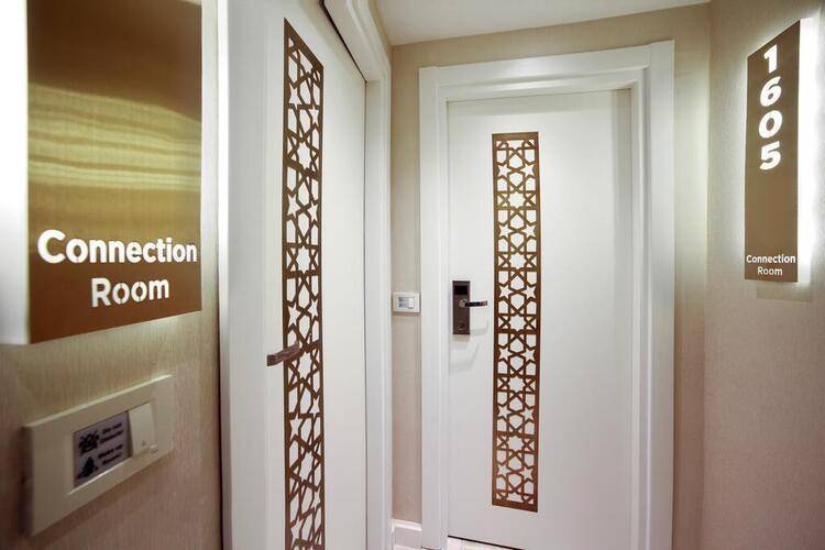 Great Fortune Design Hotel