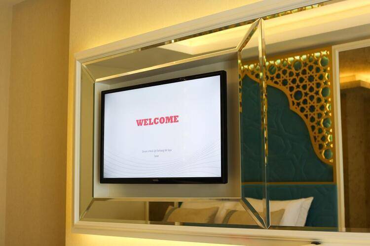 Great Fortune Design Hotel