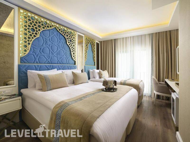 Фотография Great Fortune Design Hotel Фотография Great Fortune Design Hotel