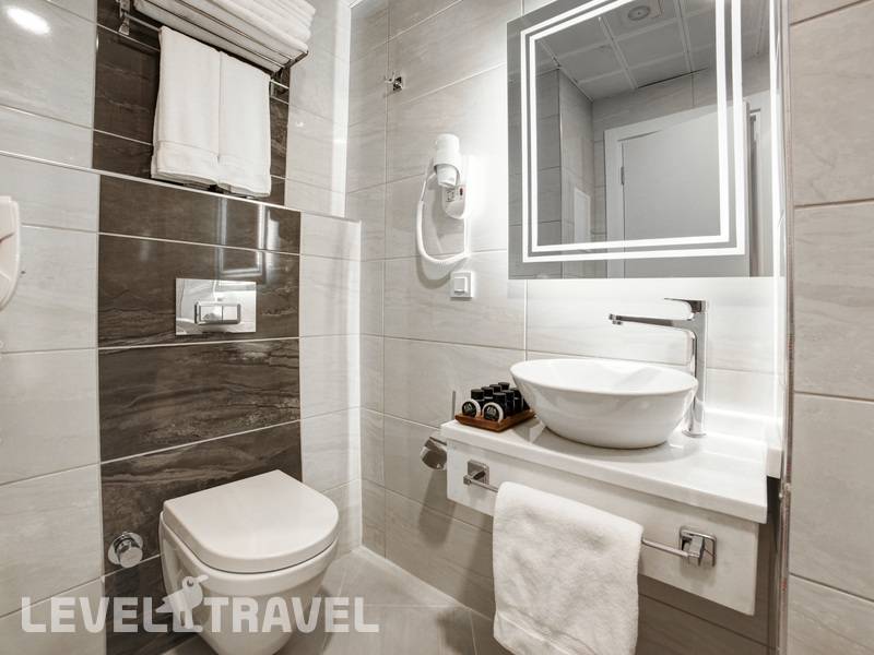 Фотография Great Fortune Design Hotel Фотография Great Fortune Design Hotel
