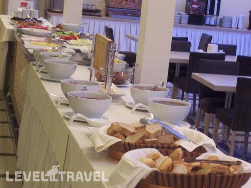 Фотография Kecik Hotel Фотография Kecik Hotel