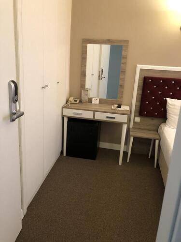 Kecik Hotel