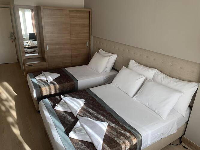Kecik Hotel
