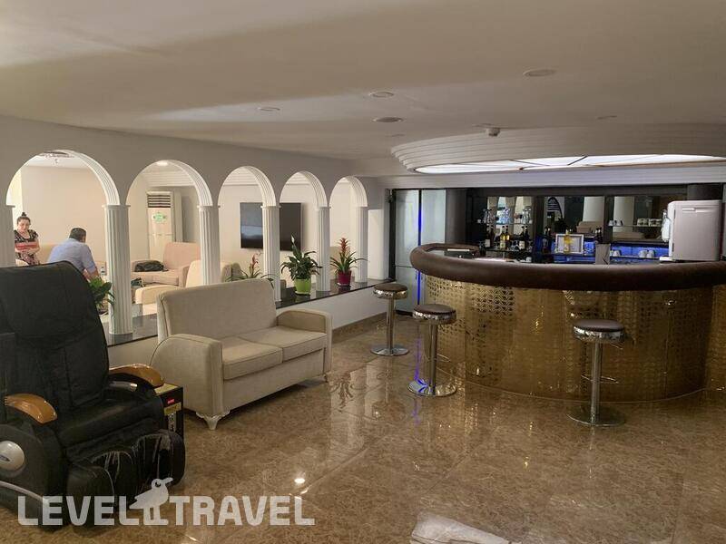 Фотография Kecik Hotel Фотография Kecik Hotel