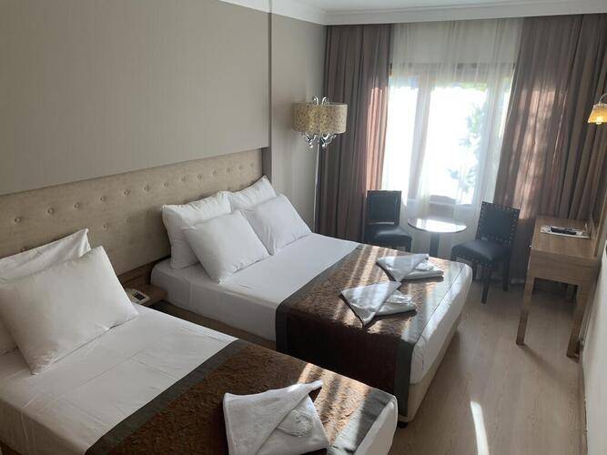 Kecik Hotel