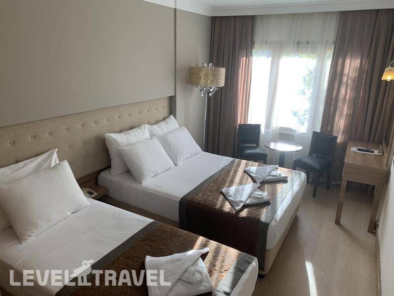 Фотография Kecik Hotel