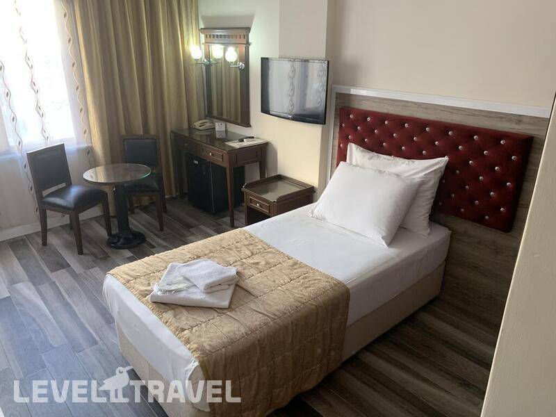 Фотография Kecik Hotel