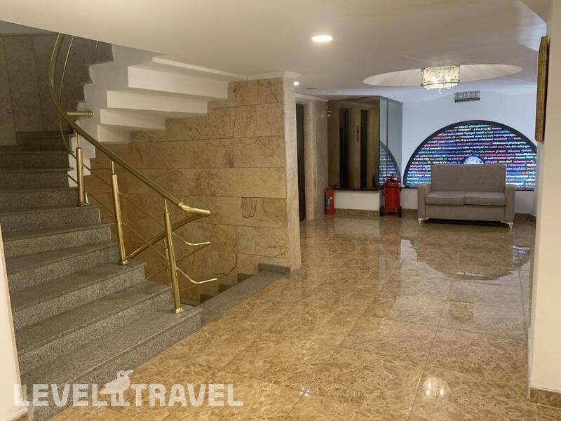Фотография Kecik Hotel Фотография Kecik Hotel