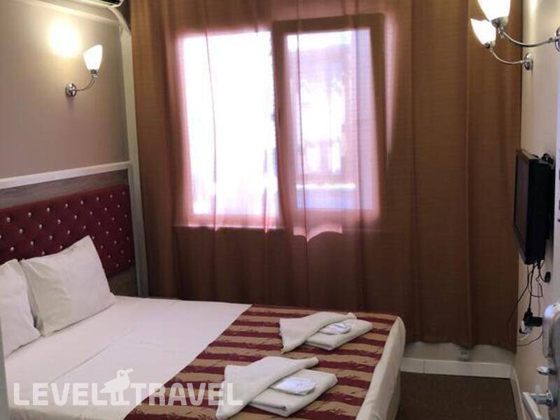 Фотография Kecik Hotel