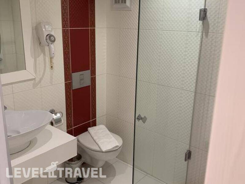 Фотография Kecik Hotel