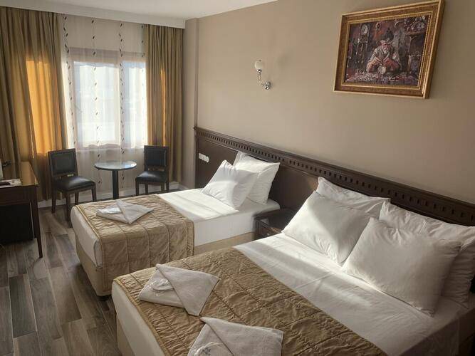 Kecik Hotel