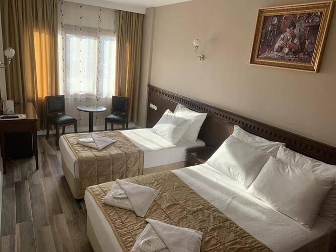 Kecik Hotel