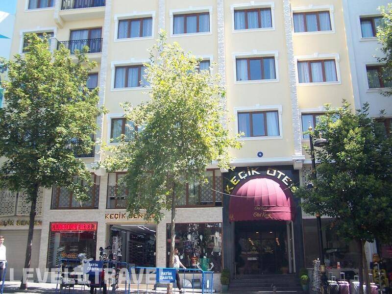 Фотография Kecik Hotel Фотография Kecik Hotel