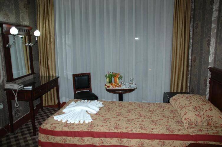 Kecik Hotel