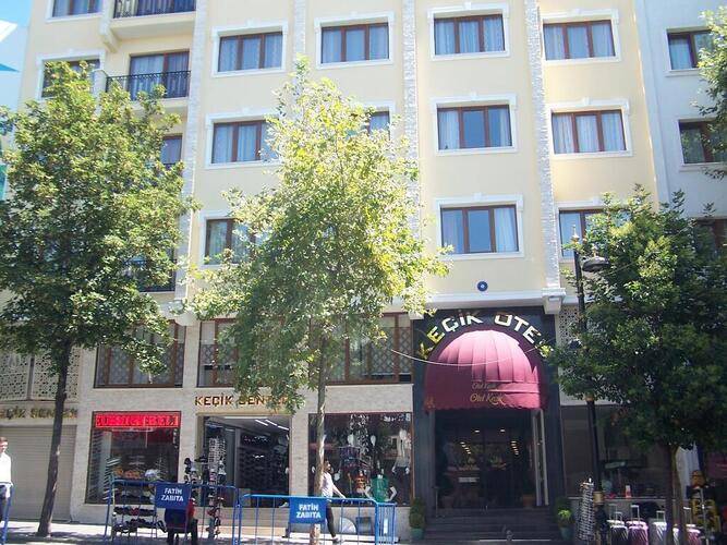 Kecik Hotel