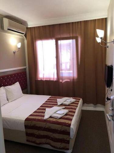 Kecik Hotel