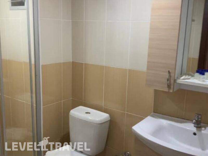Фотография Kecik Hotel