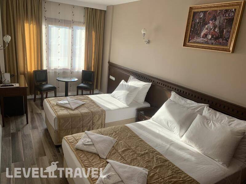 Фотография Kecik Hotel Фотография Kecik Hotel