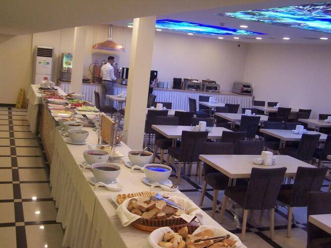Kecik Hotel