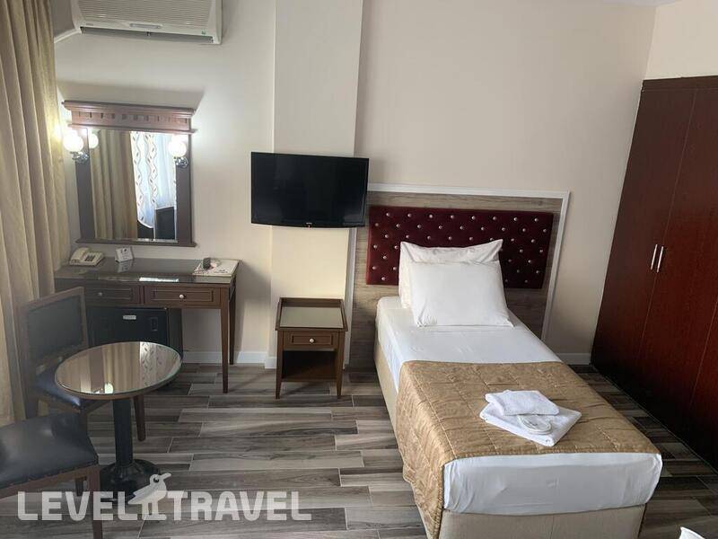 Фотография Kecik Hotel