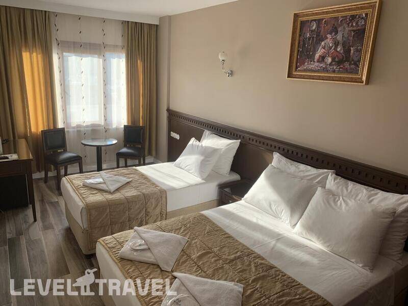 Фотография Kecik Hotel