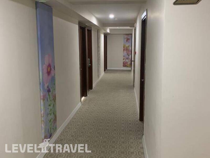 Фотография Kecik Hotel