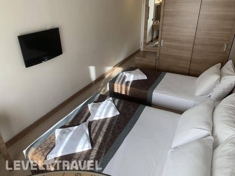 Фотография Kecik Hotel