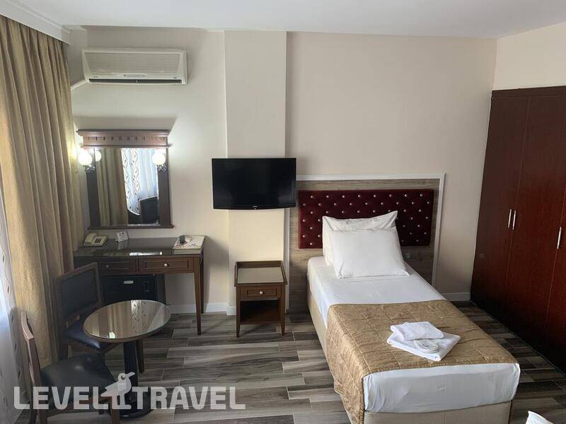 Фотография Kecik Hotel