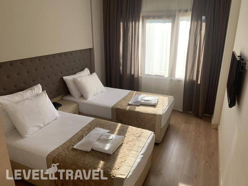 Фотография Kecik Hotel