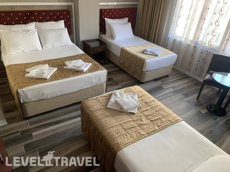 Фотография Kecik Hotel