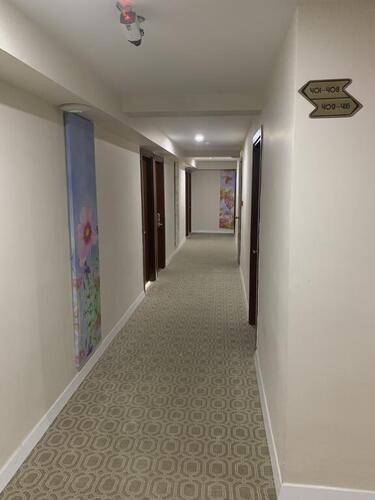 Kecik Hotel