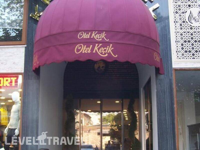 Фотография Kecik Hotel Фотография Kecik Hotel