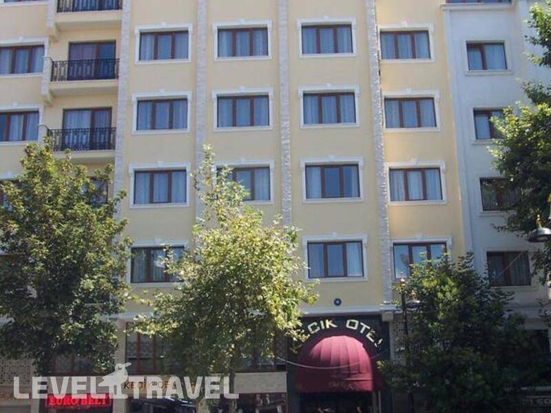 Фотография Kecik Hotel Фотография Kecik Hotel