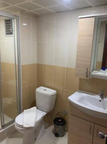 Kecik Hotel
