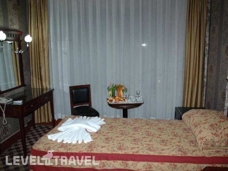 Фотография Kecik Hotel