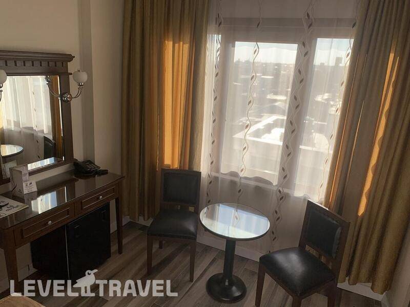 Фотография Kecik Hotel