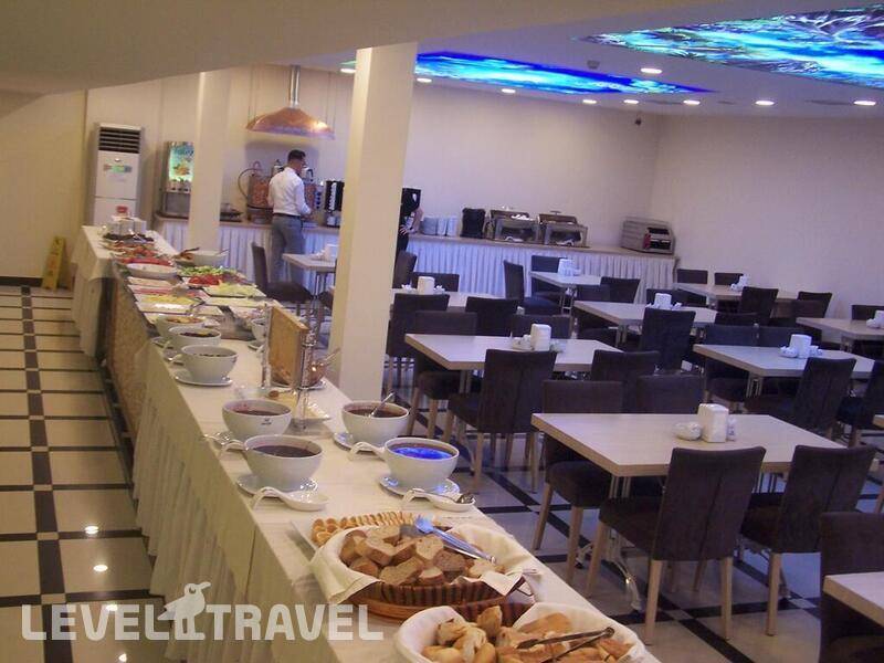 Фотография Kecik Hotel Фотография Kecik Hotel