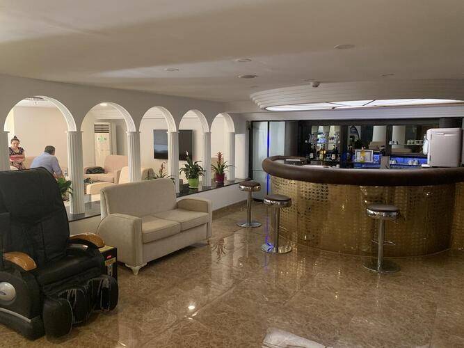 Kecik Hotel