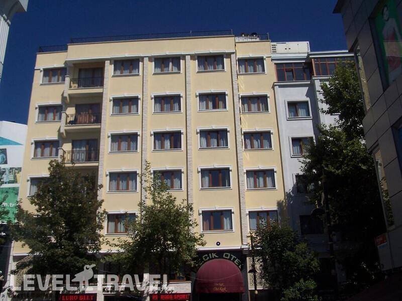 Фотография Kecik Hotel Фотография Kecik Hotel
