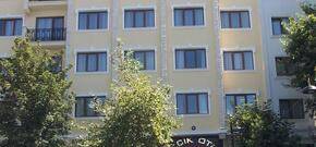 Kecik Hotel