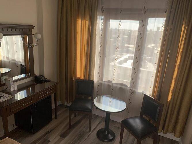 Kecik Hotel